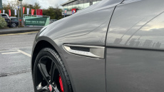 Jaguar XF 3.0d V6 S 4dr Auto Diesel Saloon